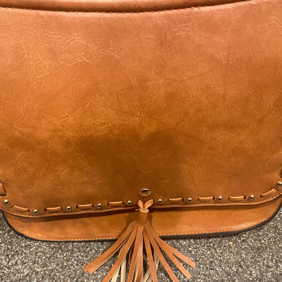 New Cross Body~ Bag-Strap not included - Picture 7 of 13